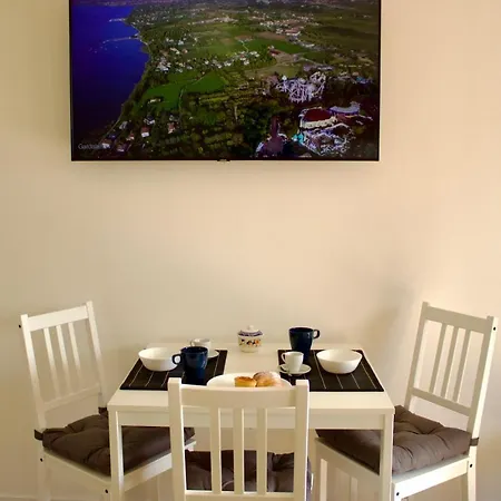 Katia Apartamento