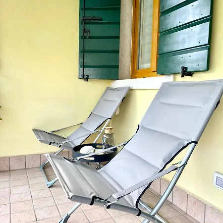 Katia Apartment Lazise