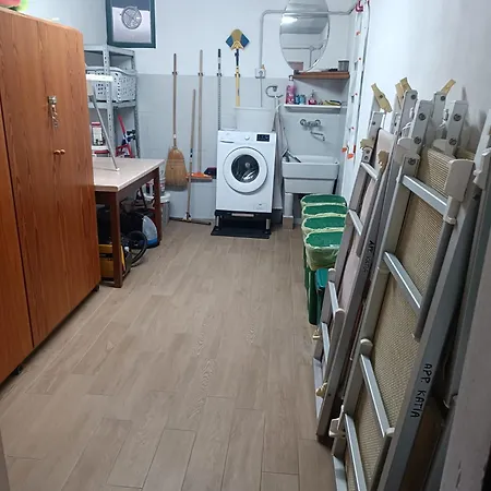 Katia Apartment *