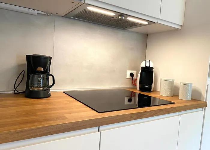 Katia Апартаменты *