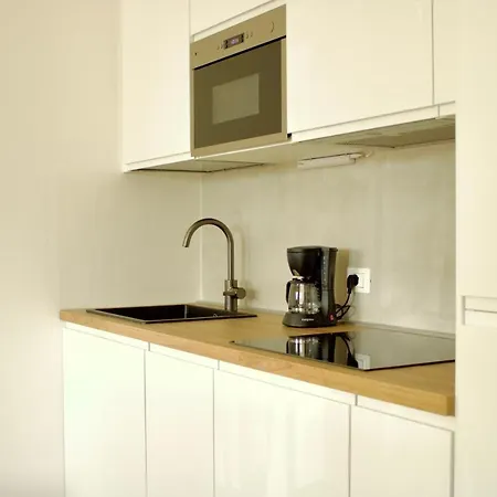 Apartment Katia *