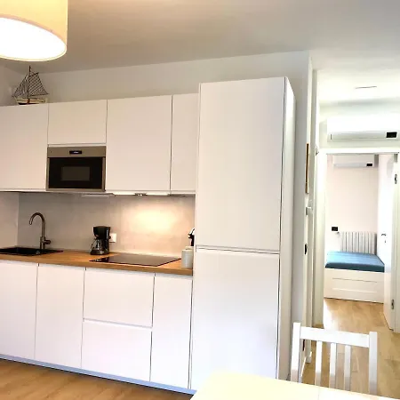 Apartamento Katia Lazise