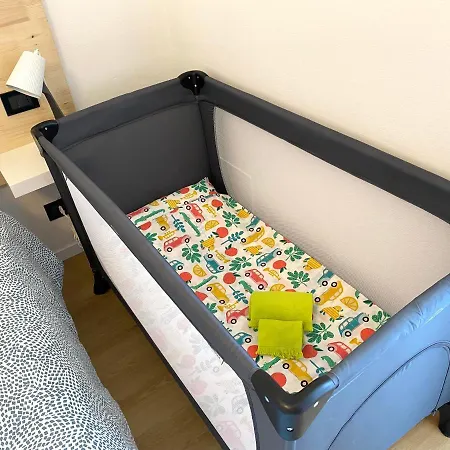 Apartamento Katia