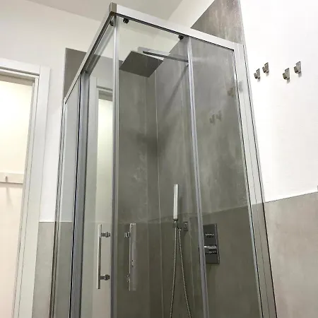 Apartamento Katia Lazise