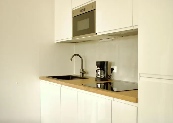 Appartement Katia *