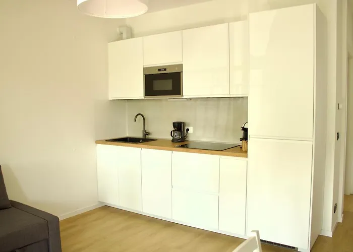 Katia Appartement Lazise