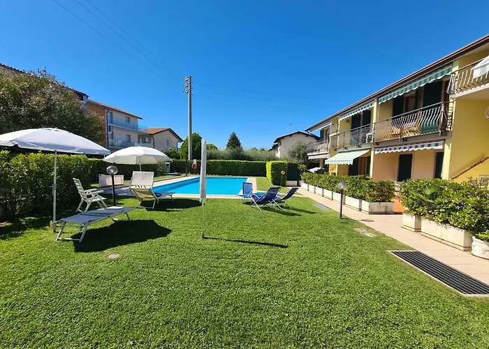 Apartment Katia Lazise