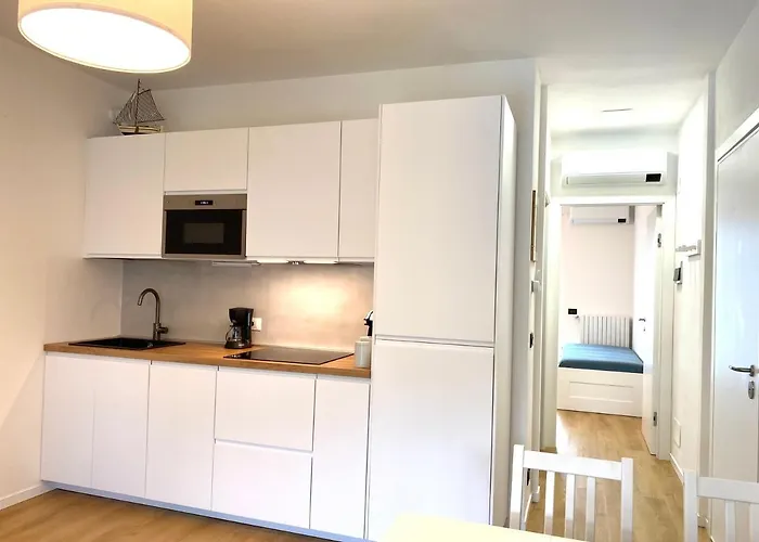 Appartement Katia Lazise