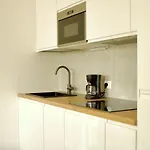 شقة Katia *