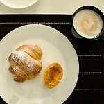 شقة Katia