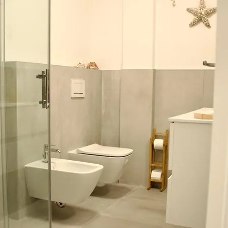 Katia Appartamento *