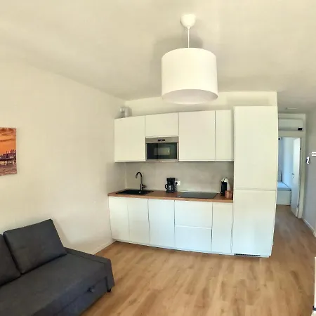 Apartamento Katia *