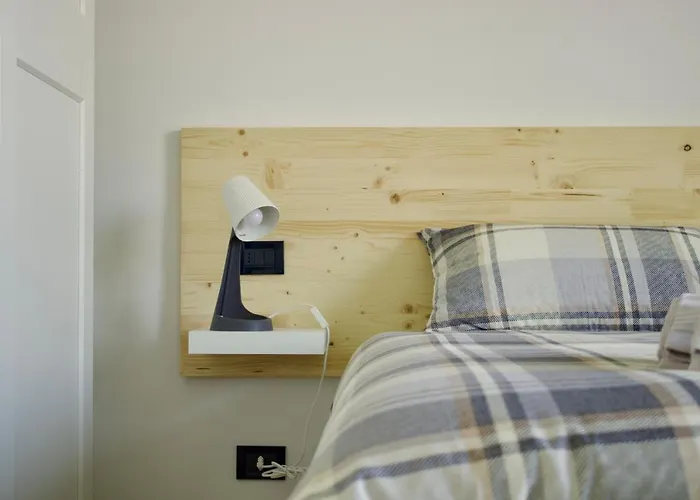 Katia Appartamento *