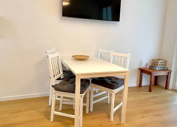 Katia Appartamento *