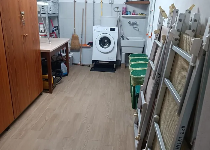 Katia Appartamento *